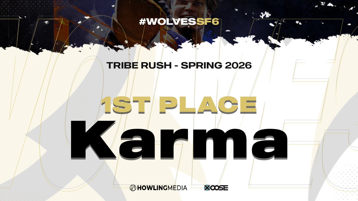 Wolves Esports tweet media