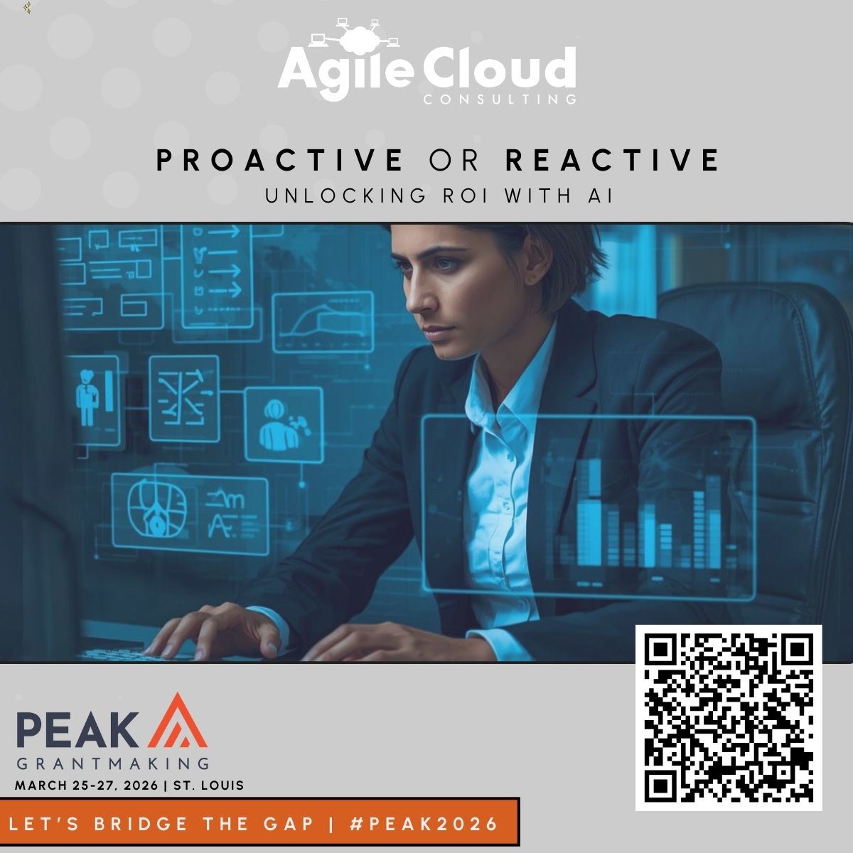 Agile Cloud Consulting☁️ tweet media