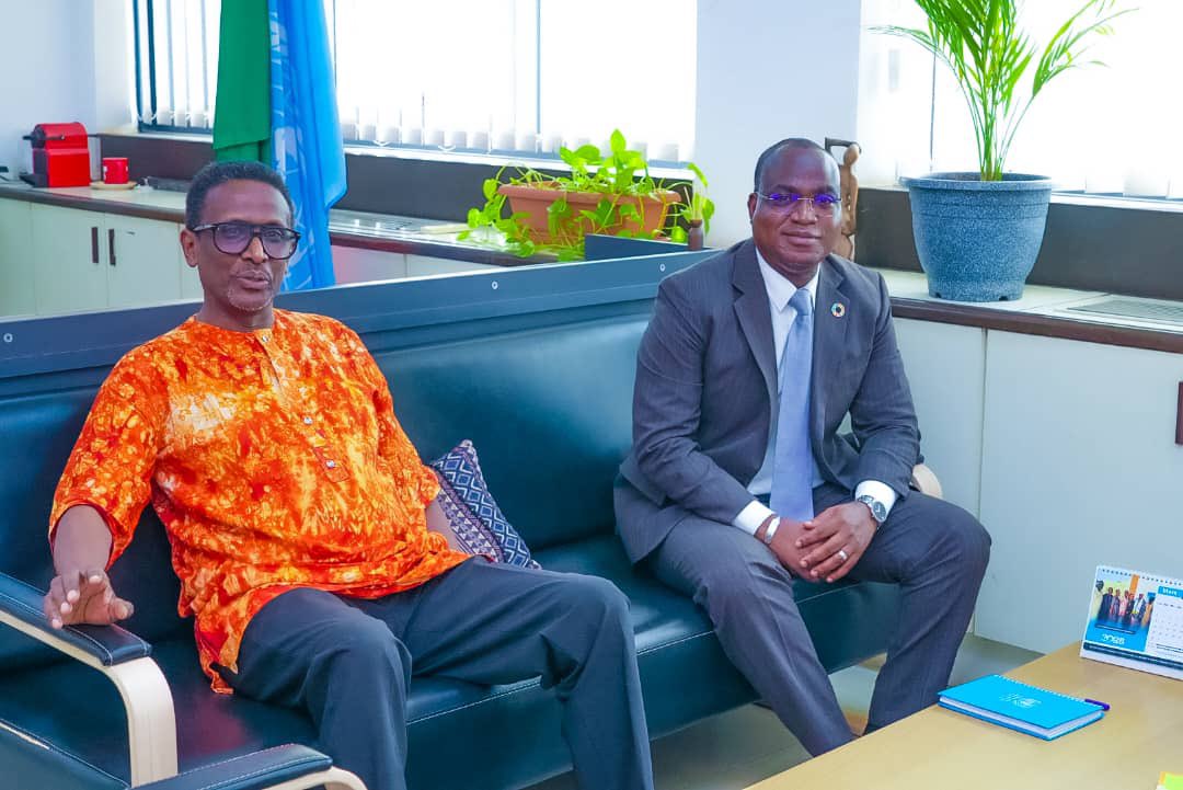 Maurice Azonnankpo tweet media