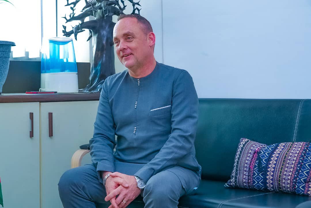 Maurice Azonnankpo tweet media