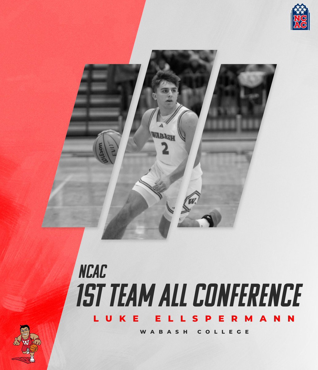 Wabash Basketball tweet media