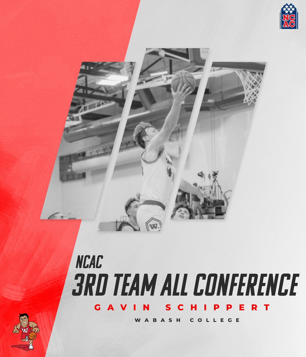 Wabash Basketball tweet media