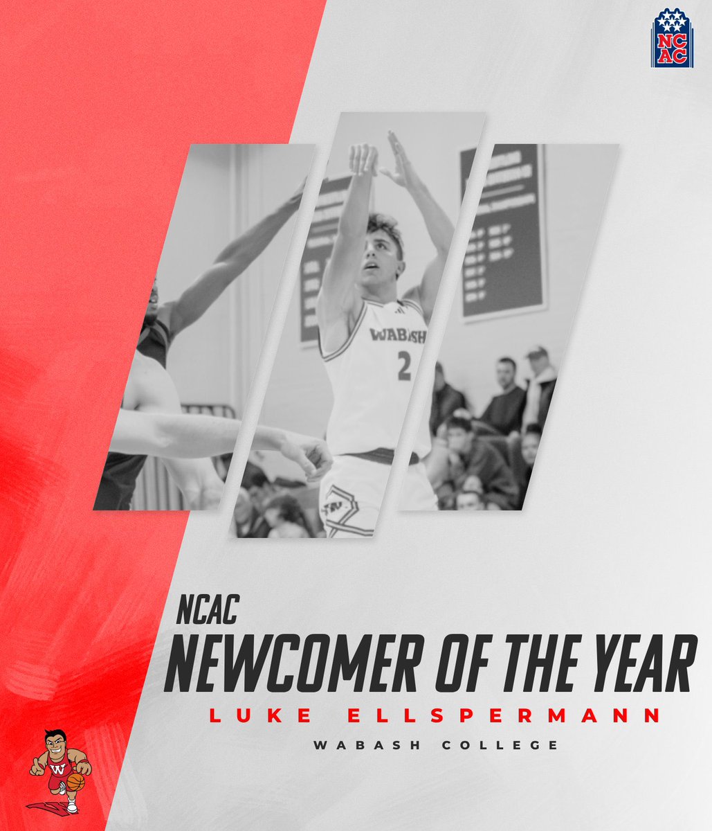 Wabash Basketball tweet media