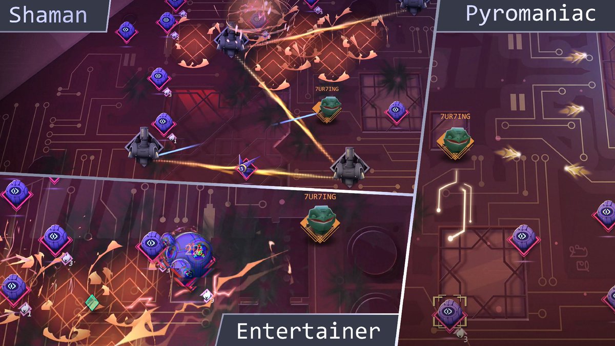 Net.Attack() tweet media