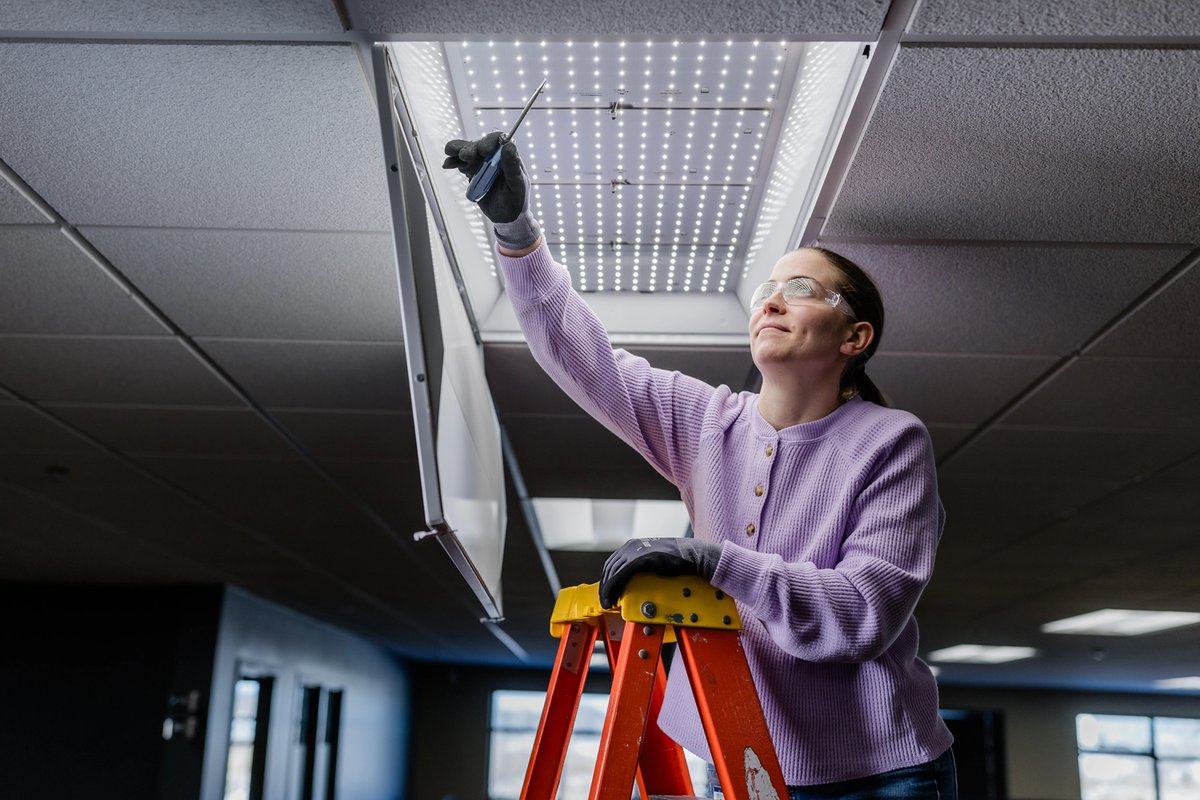 Van Meter Inc. tweet media