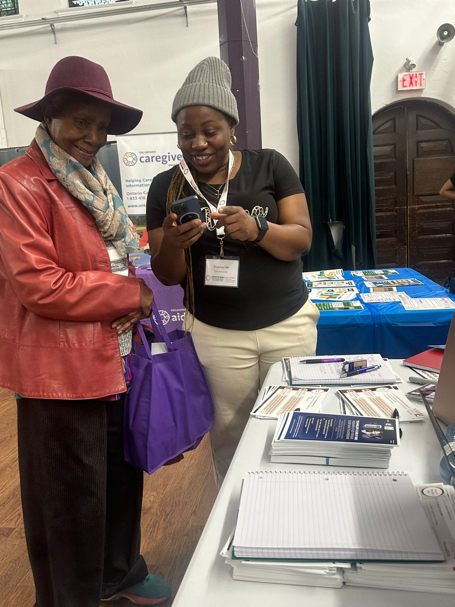 M4 and Aging Lab tweet media