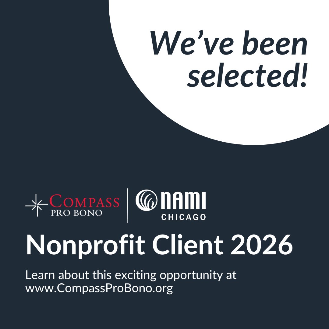 NAMI Chicago tweet media