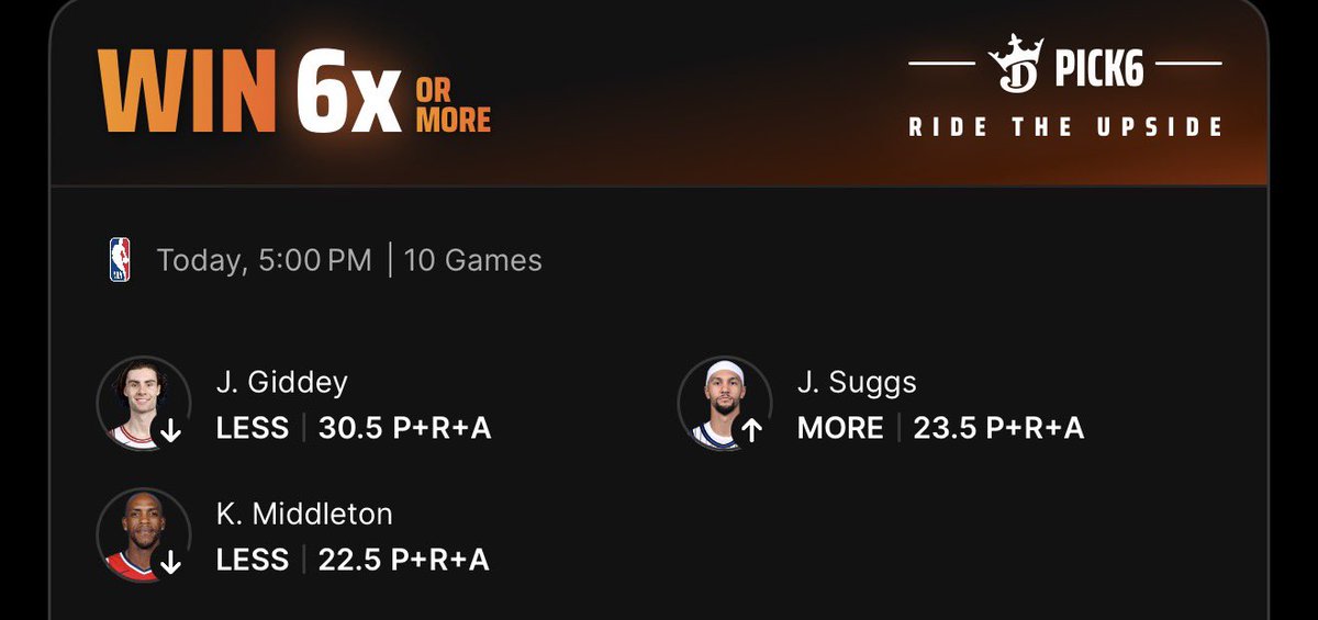 EliteSyndicateBets tweet media