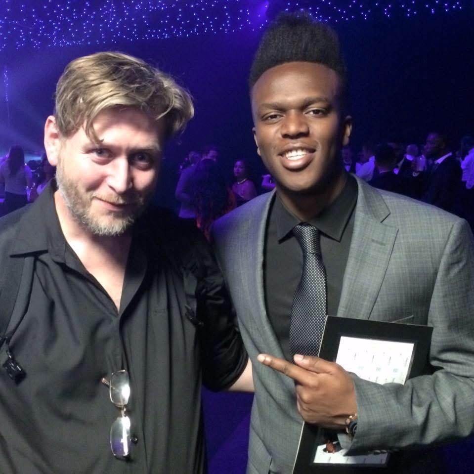 A Game Of Headers & Volleys tweet media