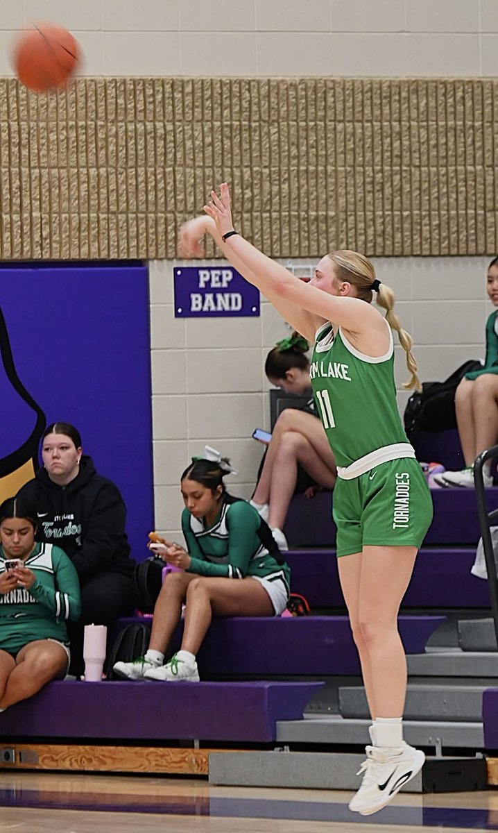 Storm Lake Girls Basketball tweet media