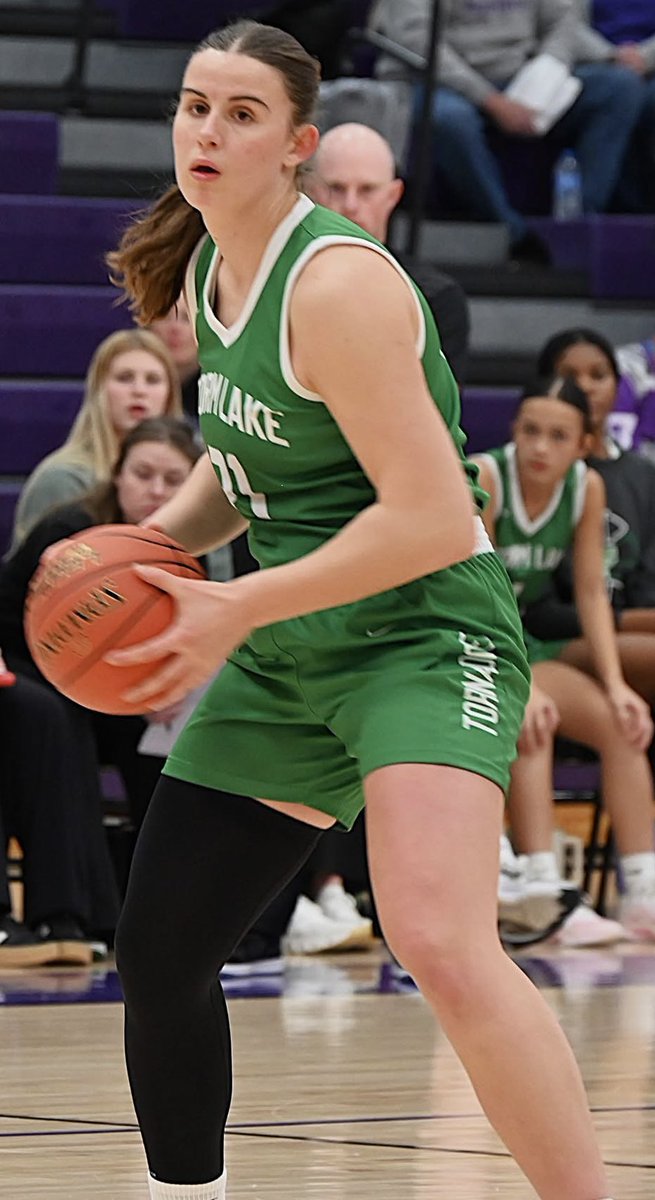 Storm Lake Girls Basketball tweet media