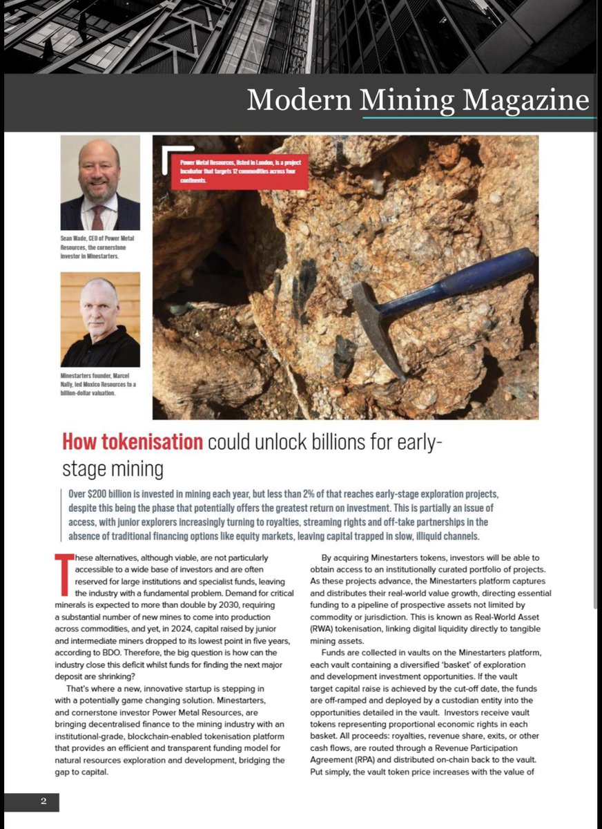 Power Metal Resources tweet media