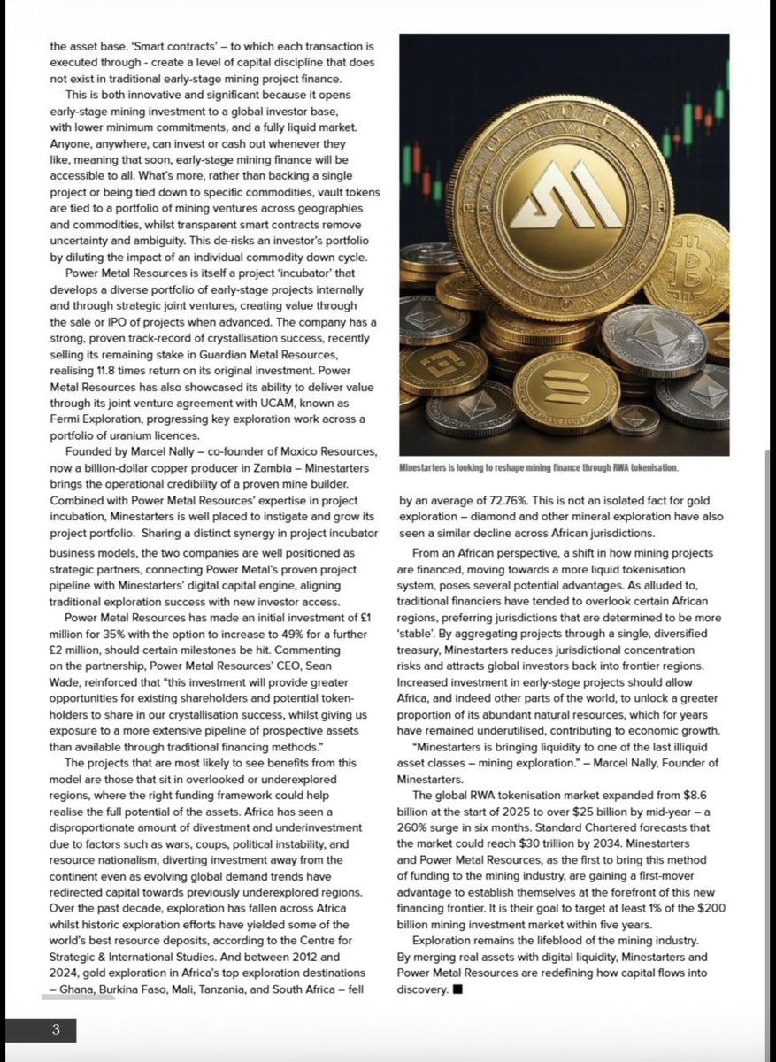 Power Metal Resources tweet media