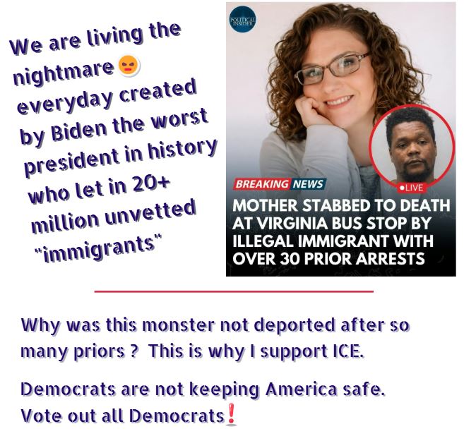 Striker5X's tweet photo. What does it take to realize DEMOCRATS are no good for society ? 
#Democrat @TheDemocrats @Moderate  @ModAmerican 
#Liberal #Independentwoman #Independent #AlwaysvoteDemocrat
#ModerateOfAmerica #TheYoungDemocrats #MAGA
#Republicans #RepublicanParty #Conservative #Trump https://t.co/HcbXsMmDaC