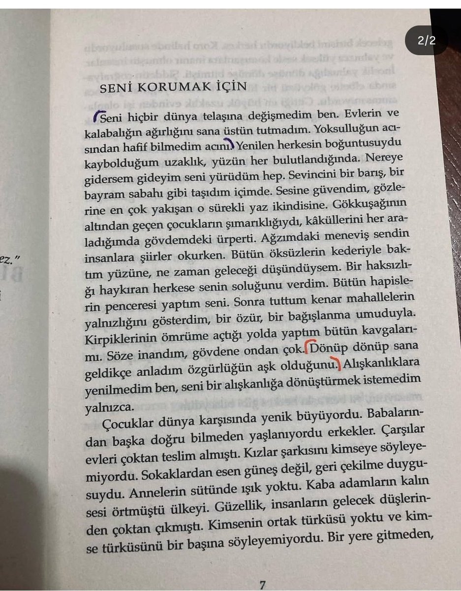 mrvselck's tweet photo. Bence bu. https://t.co/K1ukWmIBLk