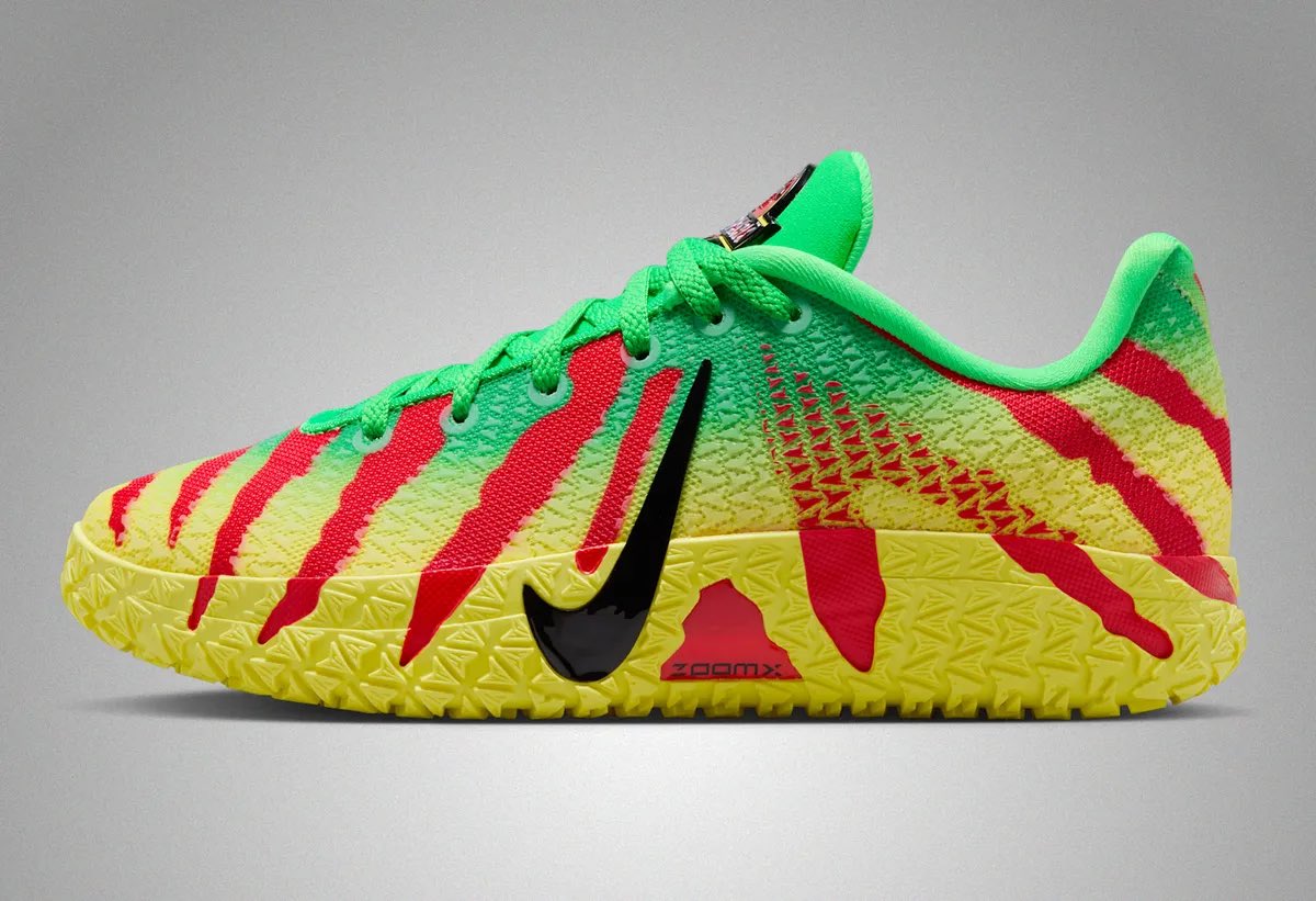 INSANE SNEAKER™ tweet media