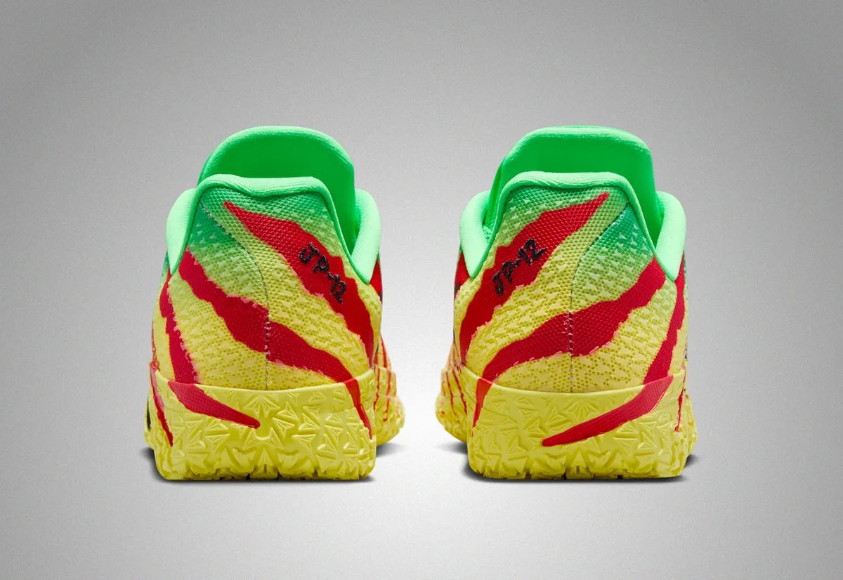 INSANE SNEAKER™ tweet media