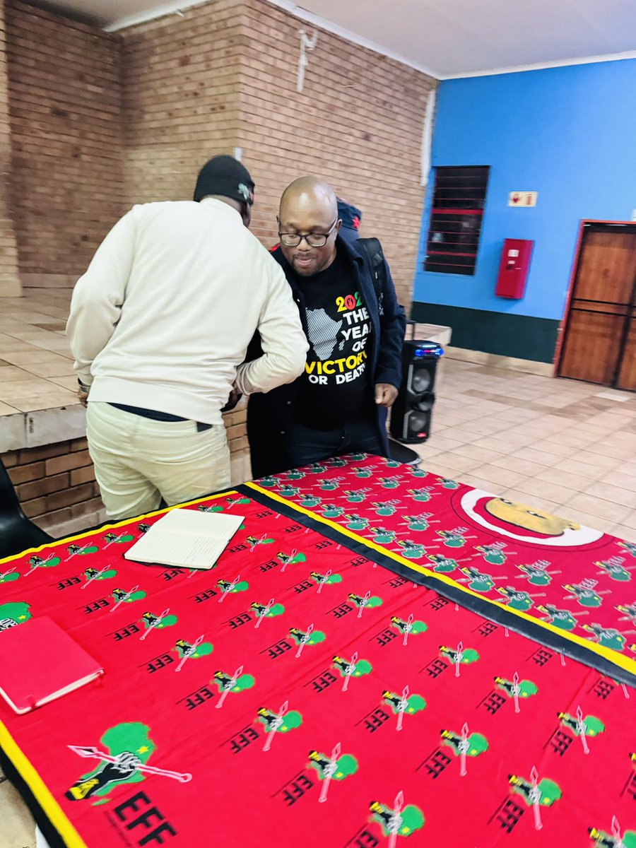 COJ EFF Sub-region A tweet media