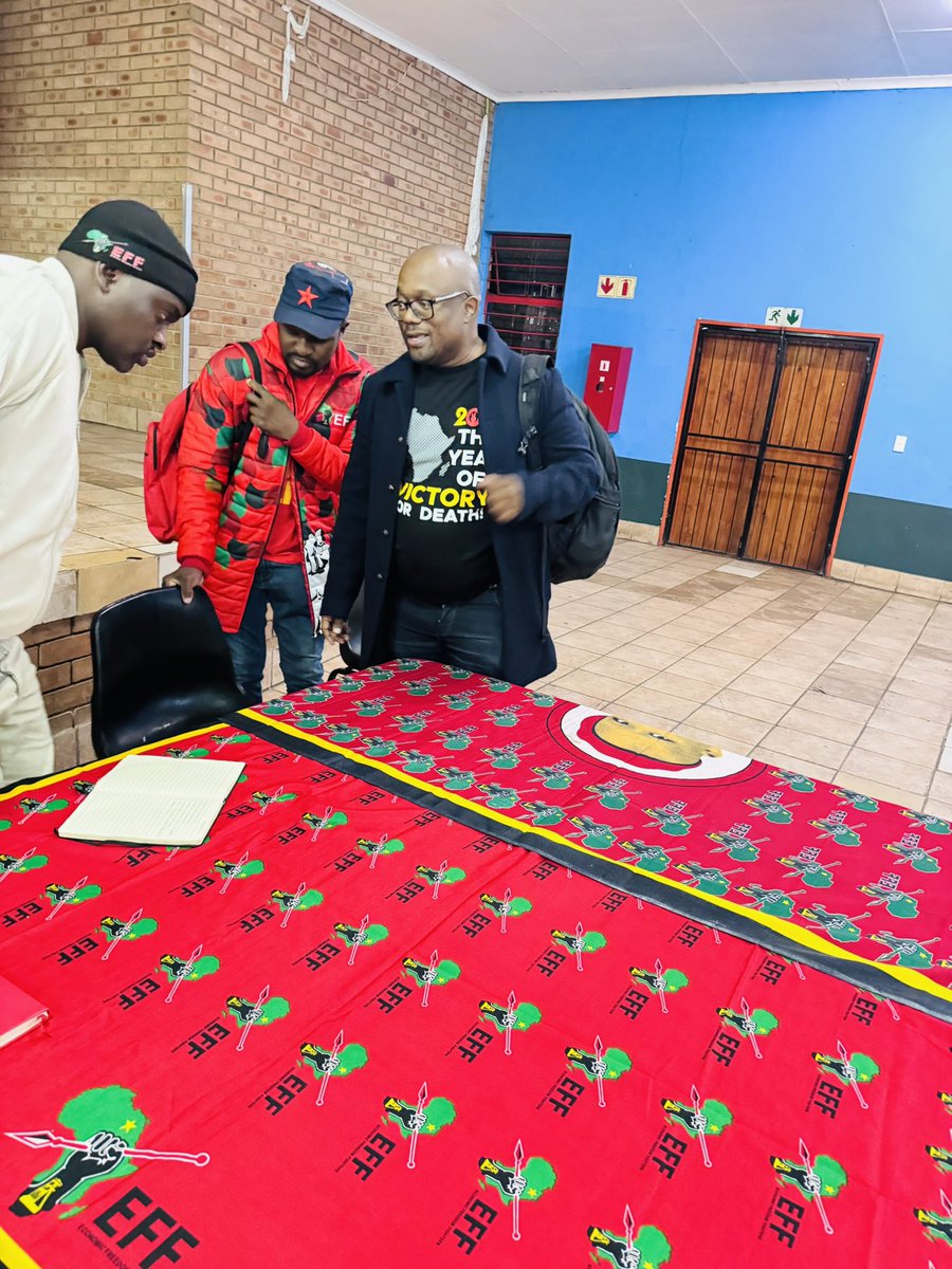 COJ EFF Sub-region A tweet media