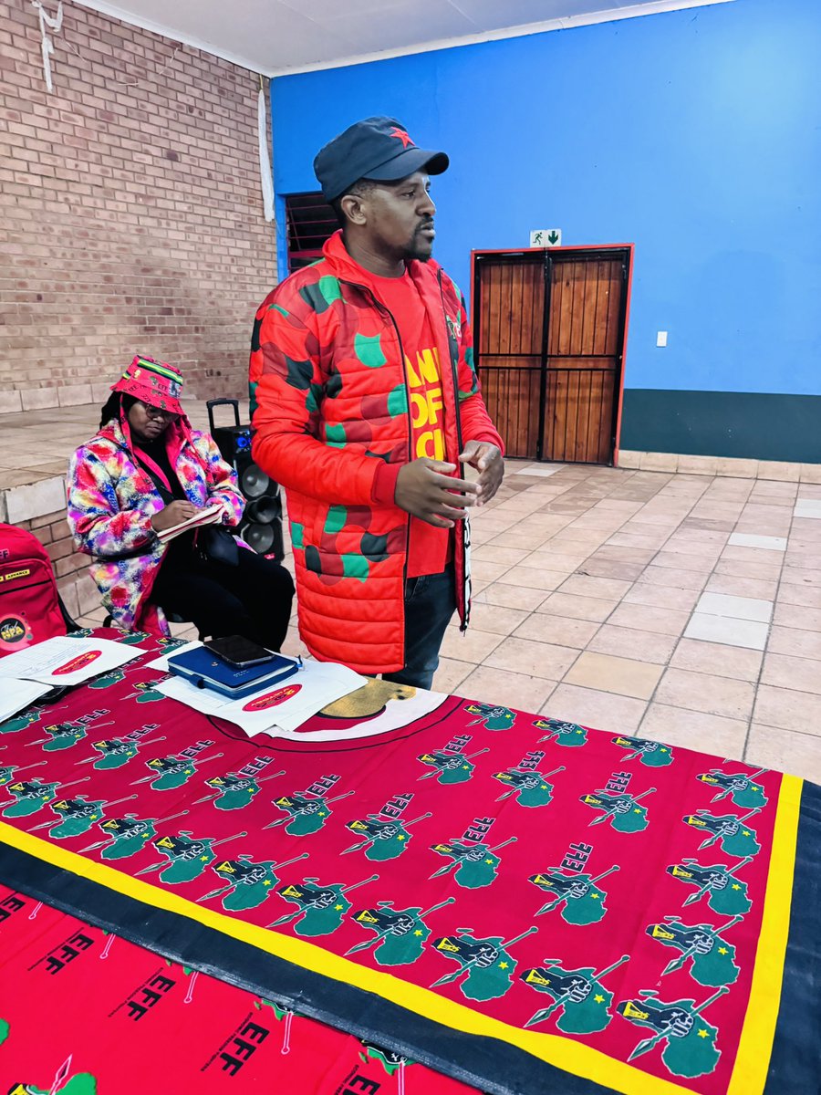 COJ EFF Sub-region A tweet media