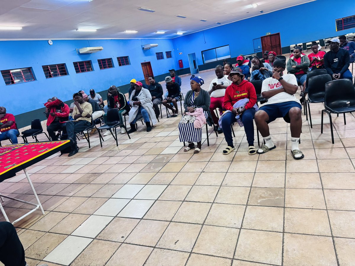 COJ EFF Sub-region A tweet media