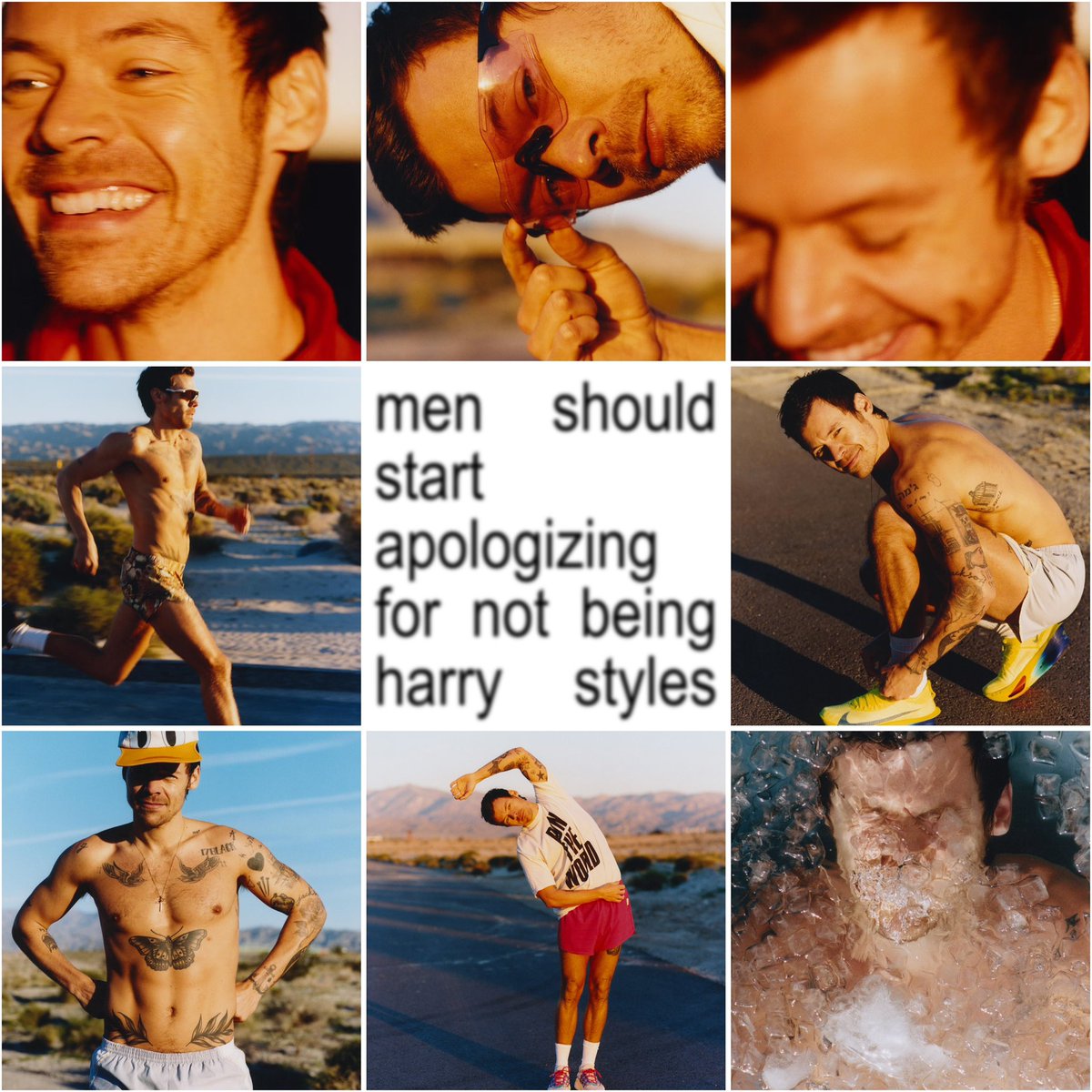 andrea ✨ tweet media