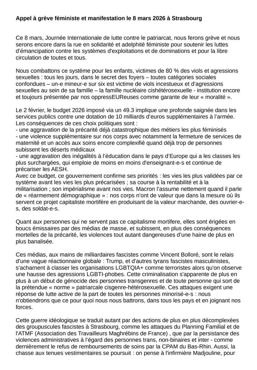 CGT EducAlsace tweet media