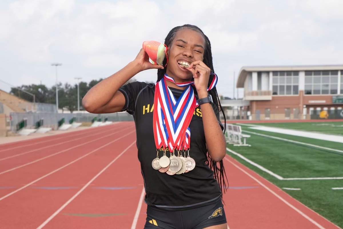 VYPE Houston tweet media