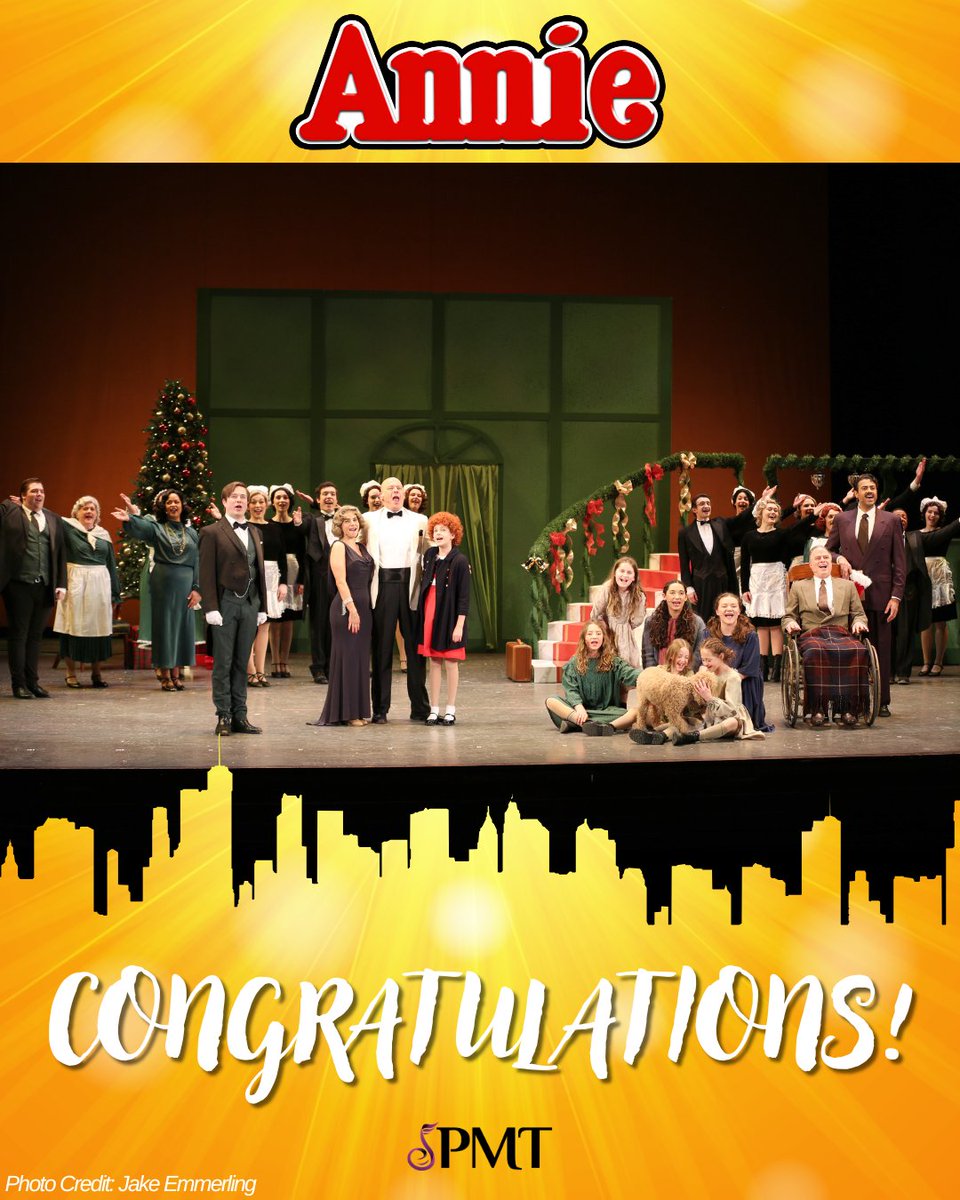 Pittsburgh Musical Theater tweet media