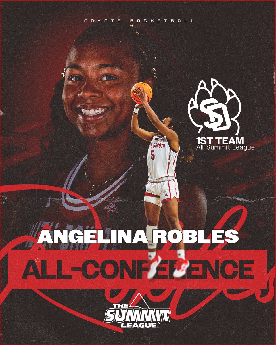 South Dakota Women’s Basketball tweet media