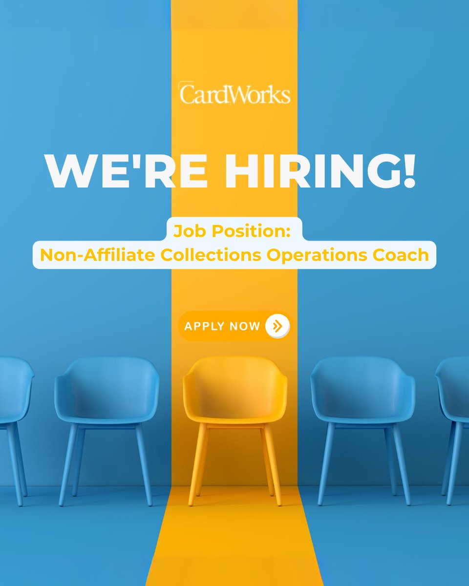 Cardworks tweet media