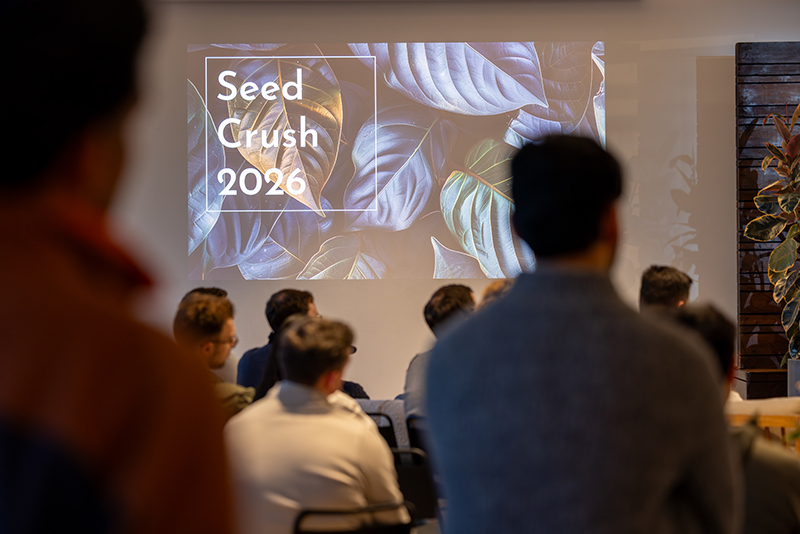 TrueBridge Capital Partners tweet media