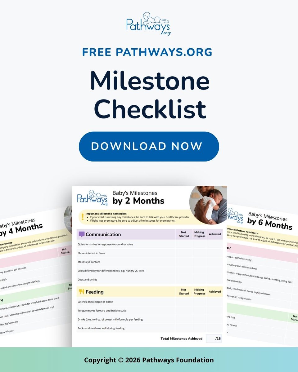 Pathways tweet media