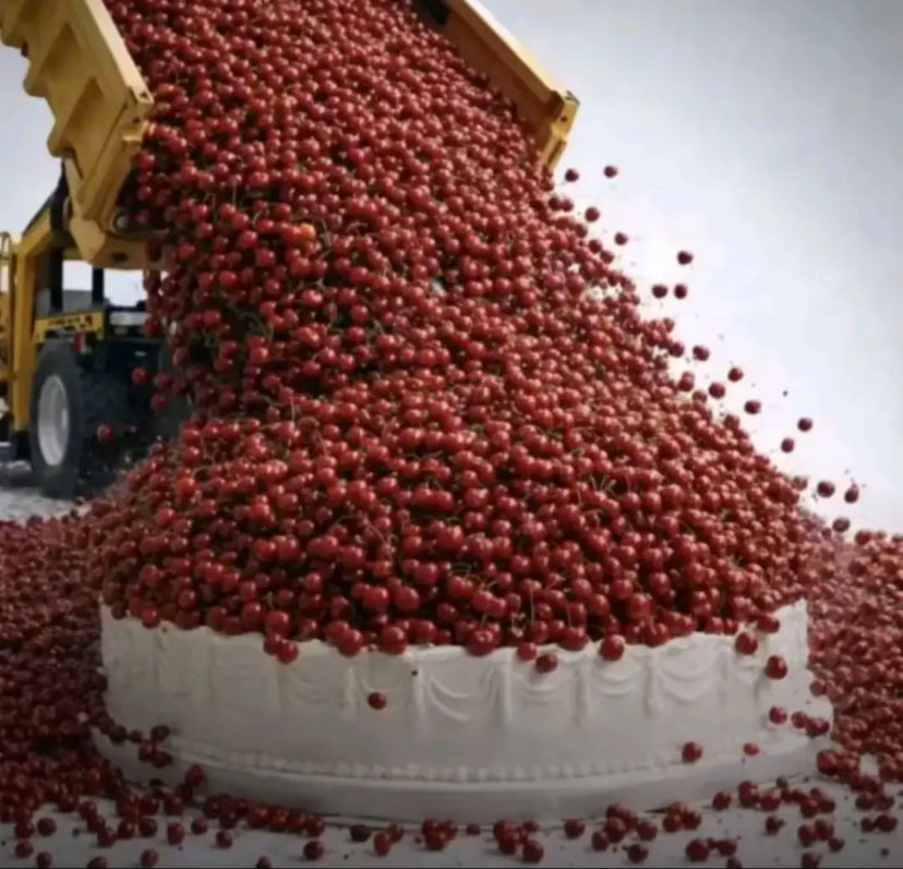 Robinpasplus's tweet photo. 🍒 https://t.co/kWDYj1WOc4