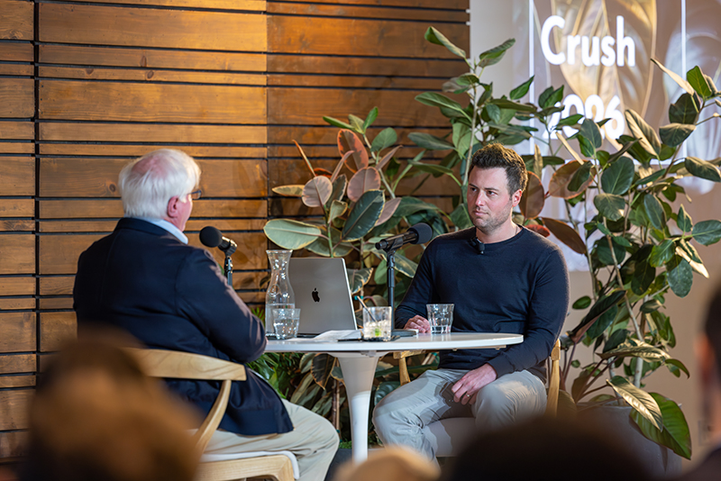 TrueBridge Capital Partners tweet media