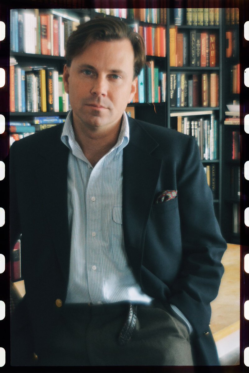 Fox & Root tweet media