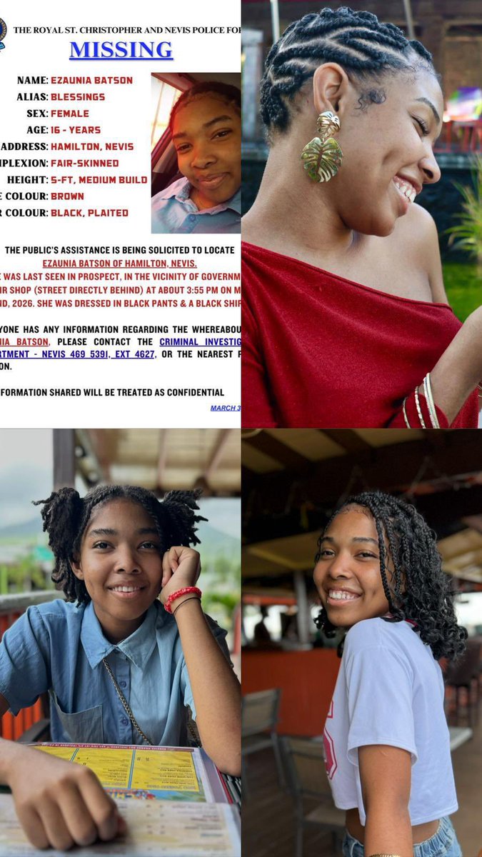 Concerned Citizens Movement tweet media