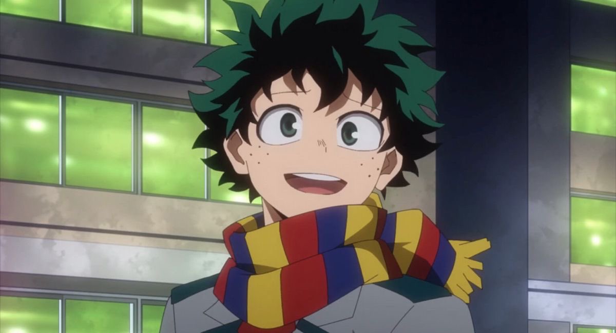 sofía 💫 katsuki’s left lens tweet media