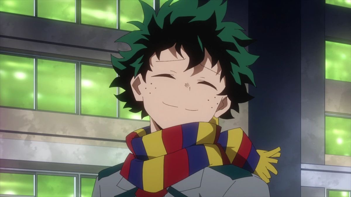 sofía 💫 katsuki’s left lens tweet media