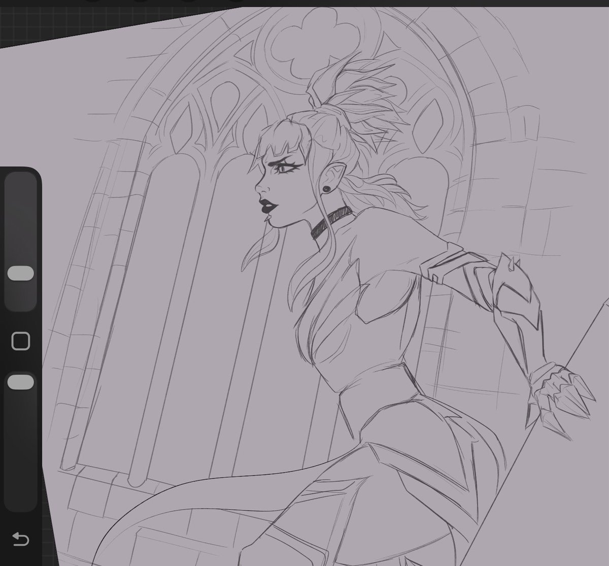 🦇 ℭ𝔢𝔩𝔦𝔫𝔢 🦇 (working on comms) tweet media