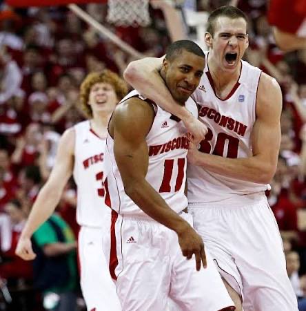 RememberThtDude's tweet photo. Remember this dude?

Jon Leuer, Wisconsin 2007-2011

#OnWisconsin #Badgers https://t.co/a5dQlHWLn2