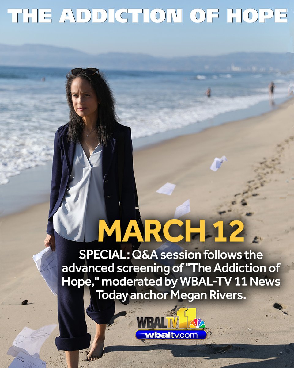 WBAL-TV 11 Baltimore tweet media