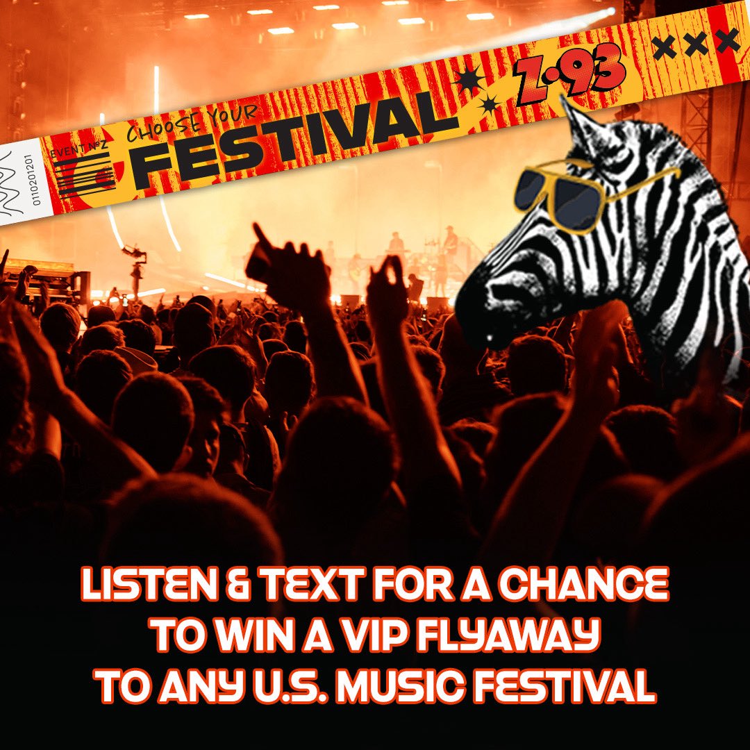 Z93 Dayton tweet media