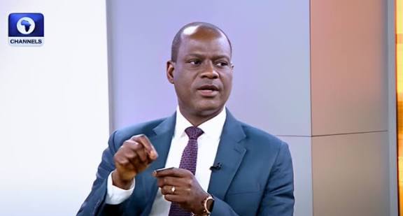 ennyola0015's tweet photo. His first assignment is to stop honoring invitations to TV stations. Instead, he should grant media chats only when necessary.

His words now carry significant weight and can easily be misquoted. https://t.co/vWMf4yFHgY