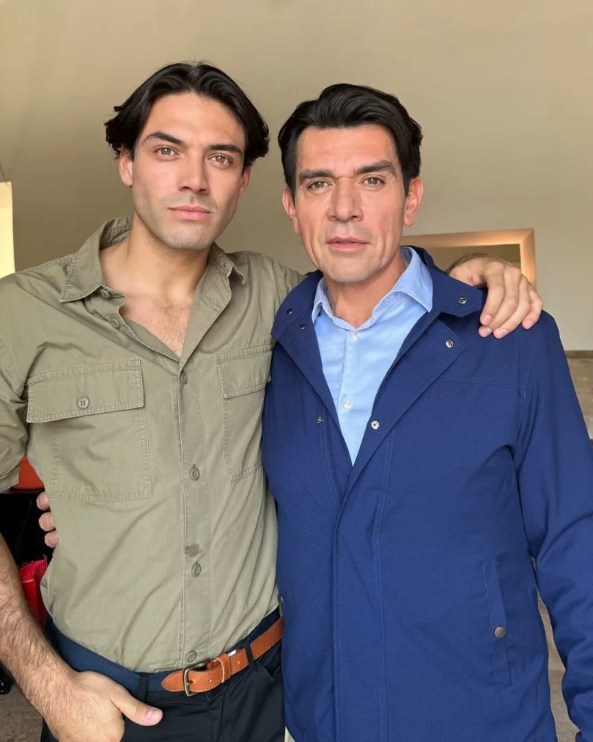 Puntería artificial perdón inteligencia artificial o real hermanas