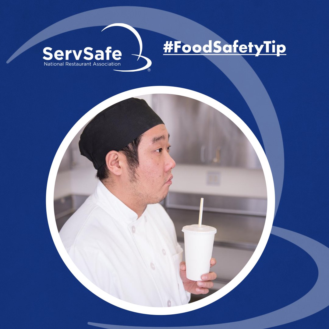 ServSafe tweet media