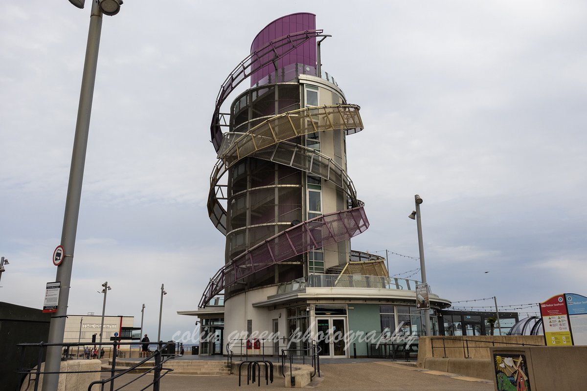Photosbycolin1's tweet image. Colin Green Photography: Scaling the Skies: A Visit to the Iconic Redcar Be... colingreenphotography.co.uk/2026/03/scalin… #Redcar #Seafront #RedcarBeacon #EnglishCoast #Photography #Blogger