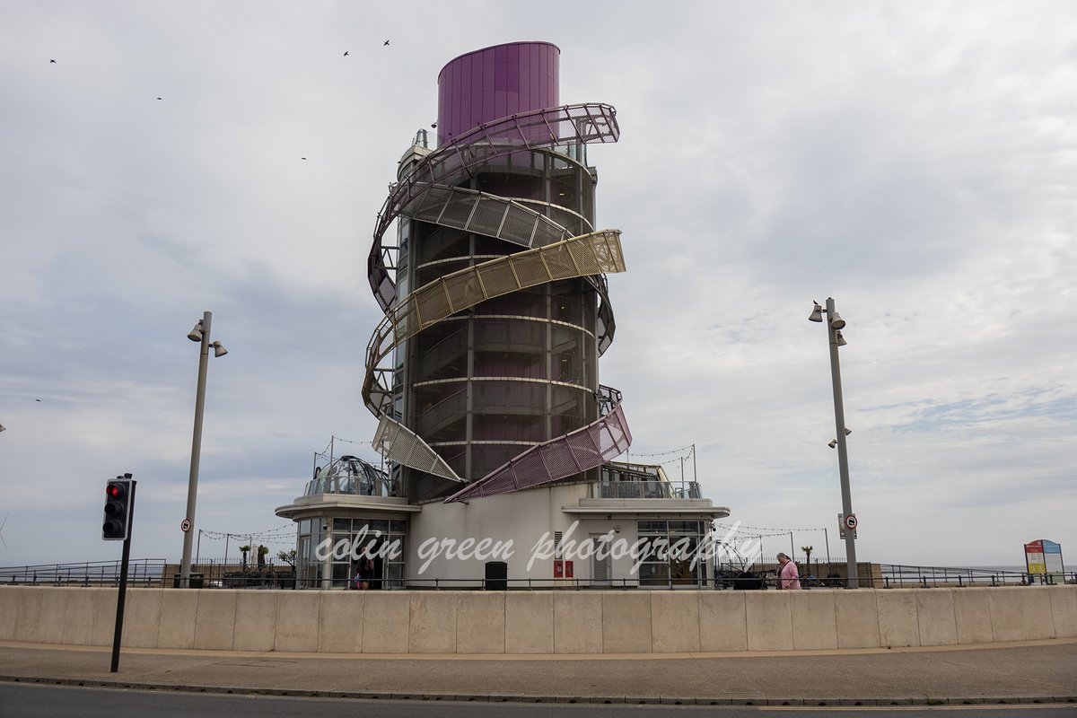 Photosbycolin1's tweet image. Colin Green Photography: Scaling the Skies: A Visit to the Iconic Redcar Be... colingreenphotography.co.uk/2026/03/scalin… #Redcar #Seafront #RedcarBeacon #EnglishCoast #Photography #Blogger