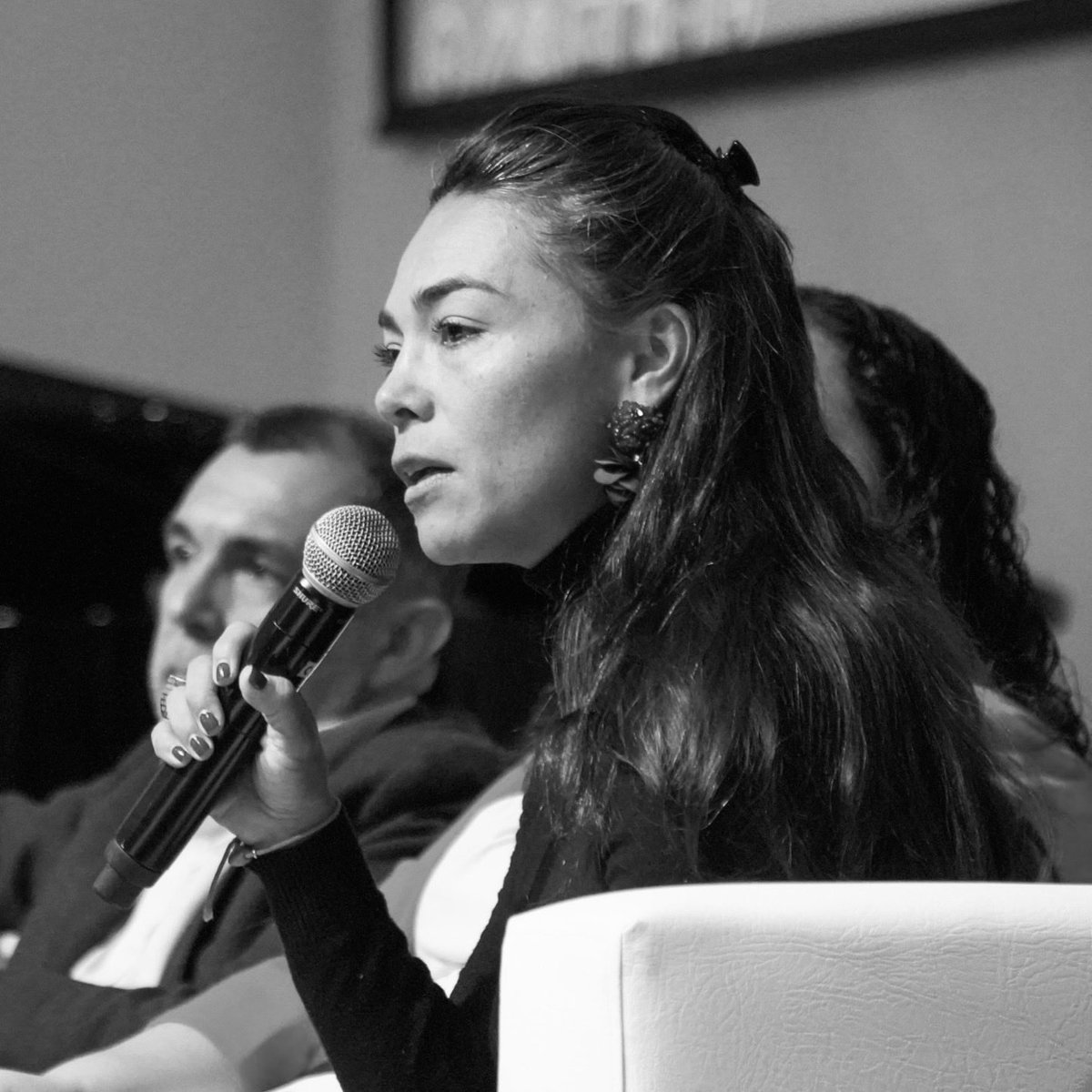 Mauricio Lizcano tweet media