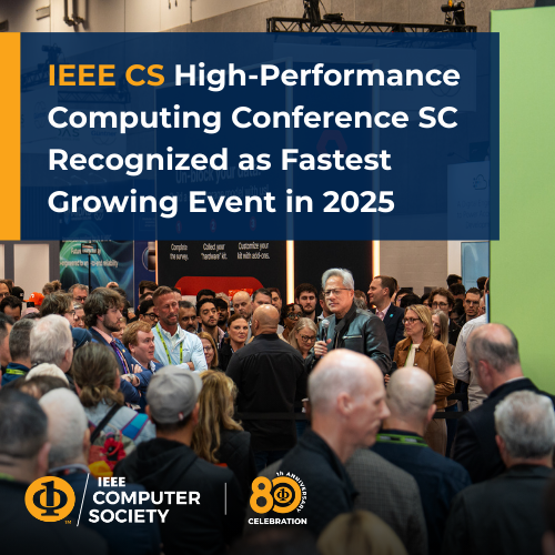 IEEE Computer Society tweet media